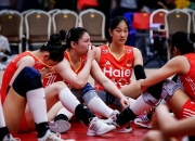 女排世联赛-龚翔宇遭争议爆头吴梦洁25分复仇造6连胜的简单介绍